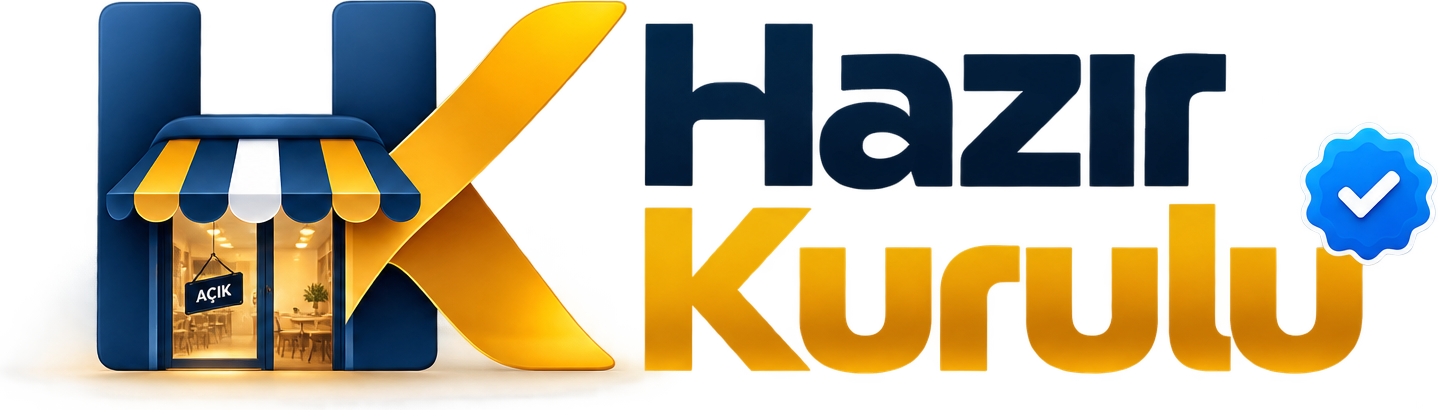 HazırKurulu logosu